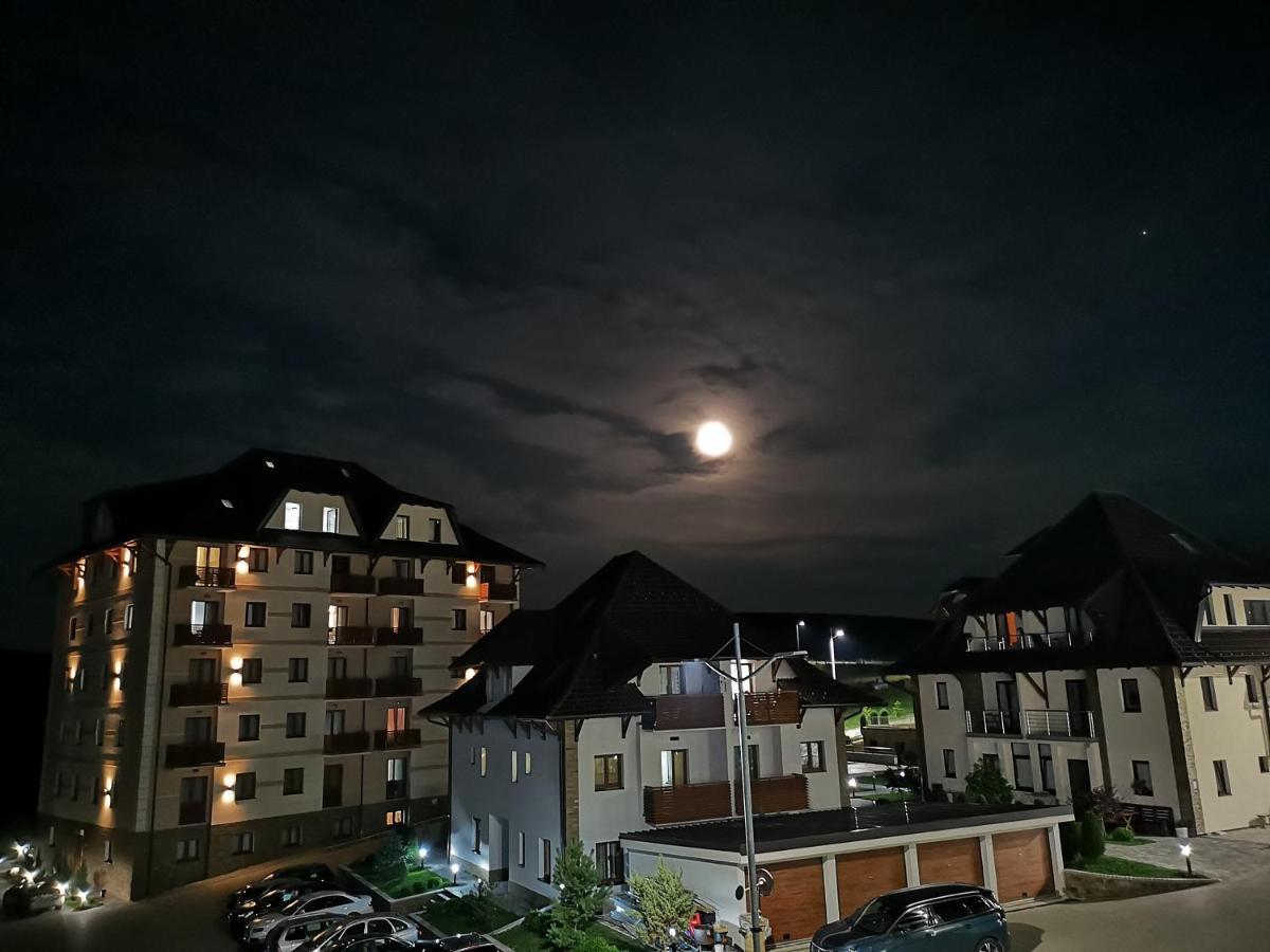 Zlatibor Hills Zozon Exterior foto