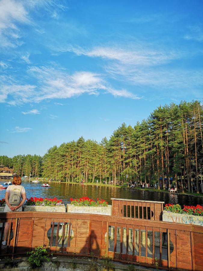 Zlatibor Hills Zozon Exterior foto